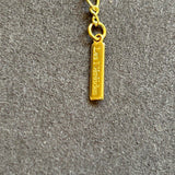 Les nereides necklace