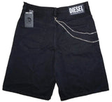 DIESEL D-BRON SHORT
JEANS W34 100% AUTHENTIC