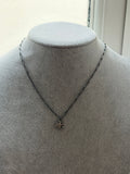 Tory Burch necklace