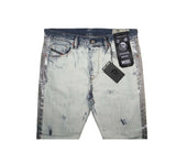DIESEL D-MHARKY-SP 0890Q JEANS SLIM SKINNY W33 L32 100% AUTHENTIC
