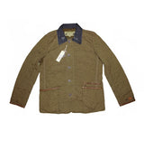 AUTHENTIC DIESEL JEER BROWN JACKET
Size: M