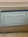 Coach Morgan shoulder bag 
RRP £495