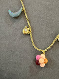 Coach necklace