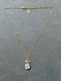 Juicy couture necklace