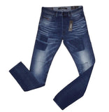 DIESEL TEPPHAR 084BW SLIM CARROT JEANS W27 L34 100% AUTHENTIC