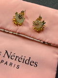 Les nereides earrings