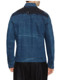 DIESEL BLACK GOLD JINSER-FS JACKET