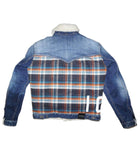DSQUARED2 Dan Jean Denim Jacket