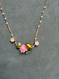 Les nereides necklace