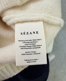 Sezane cardigan size M