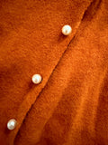 Sezane cardigan size M