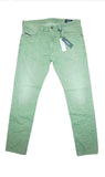 DIESEL THOMMER 0890E
JEANS SLIM W34 L32 100%
AUTHENTIC