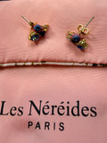 Les nereides earrings