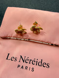 Les nereides earrings