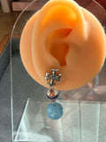 Tory Burch earrings