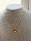Tory Burch necklace