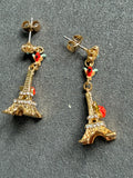 Les nereides earrings