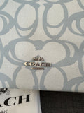 Coach laurel shoulder bag