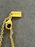 Coach necklace