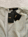 Maje playsuit size FR36 (UK8)