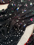 Maje dress size 1 (UK8)