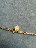 Tory Burch necklace