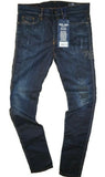 DIESEL D-REEFT-SP5-NE 069RB JOGG JEANS W32 L32 100% AUTHENTIC