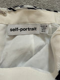 Self-portrait skirt UK size 8