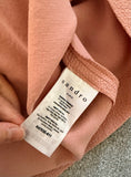 Sandro dress