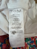 Claudie Pierlot dress