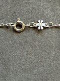 Tory Burch necklace
