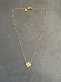 Tory Burch necklace