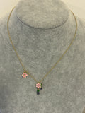 Les nereides necklace