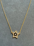 Tory Burch necklace