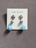 Tory Burch earrings