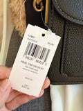 Coach tabby 26 bag