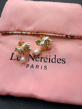 Les nereides earrings