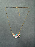 Les nereides necklace