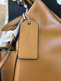 Coach pocket Juliet bag