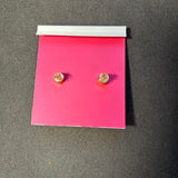 Kate spade pearl bee earrings