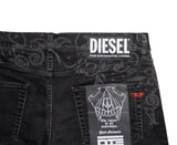 DIESEL D-STRUKT 009KT JEANS SLIM W38 L32 100% AUTHENTIC