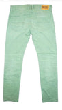 DIESEL THOMMER 0890E
JEANS SLIM W34 L32 100%
AUTHENTIC