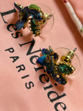 Les nereides earrings