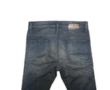 DIESEL D-REEFT-T 0870Y JOGG JEANS W30 100% AUTHENTIC