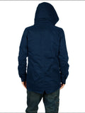 DIESEL JOLDIER NAVY BLUE JACKET
Size : S