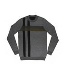 DIESEL BLACK GOLD KENZI-CROSS Jumper