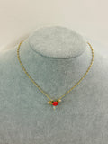 Les nereides necklace
