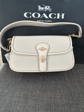 Coach Hadley Convertible Crossbody Bag