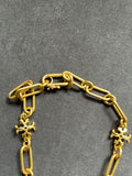 Preloved Tory Burch chain choker