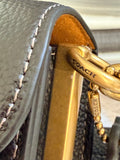 Coach tabby 26 bag
